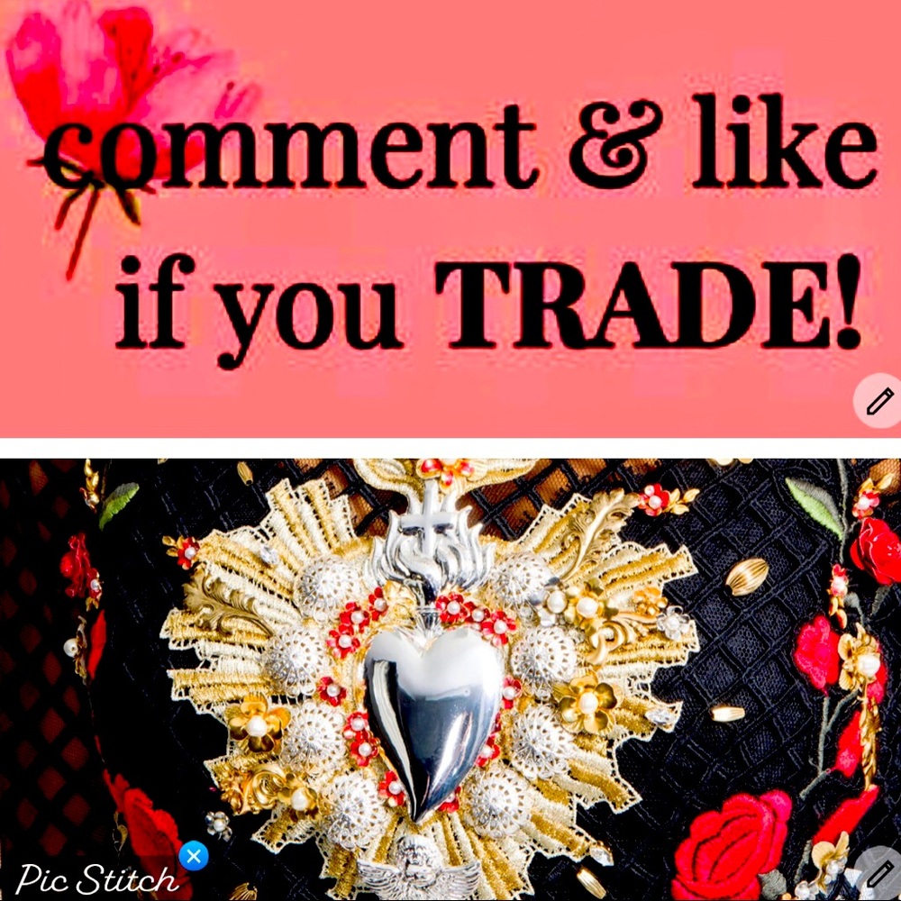 Wanna Trade?? 😘🌸💕